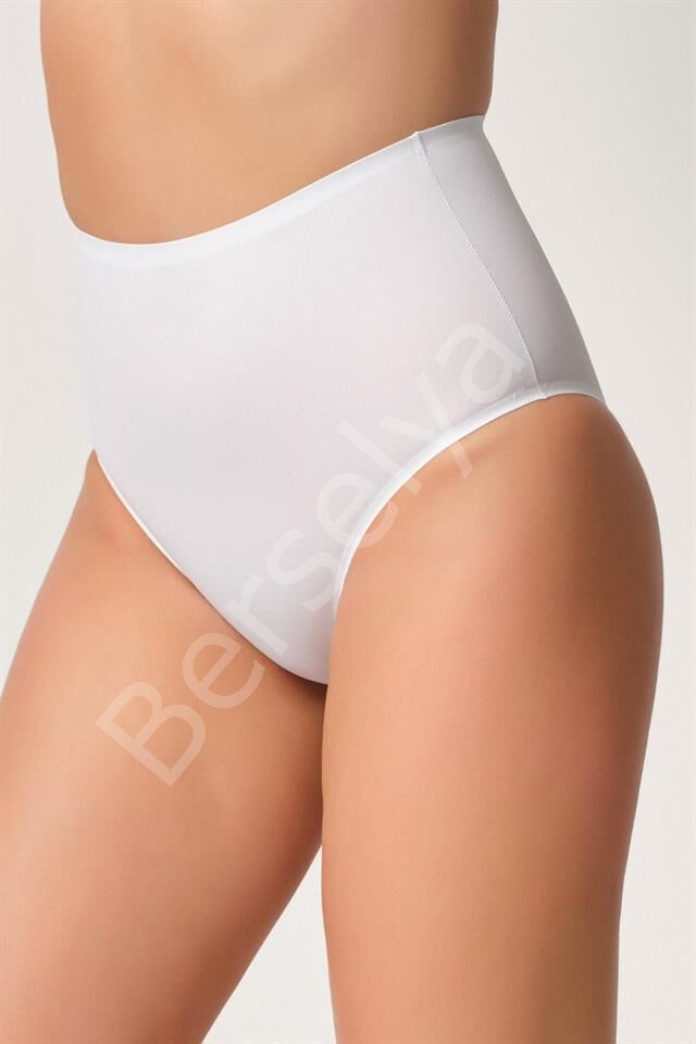 Beyaz Emay 2801 Yapıştırma Lazer Kesim Slip