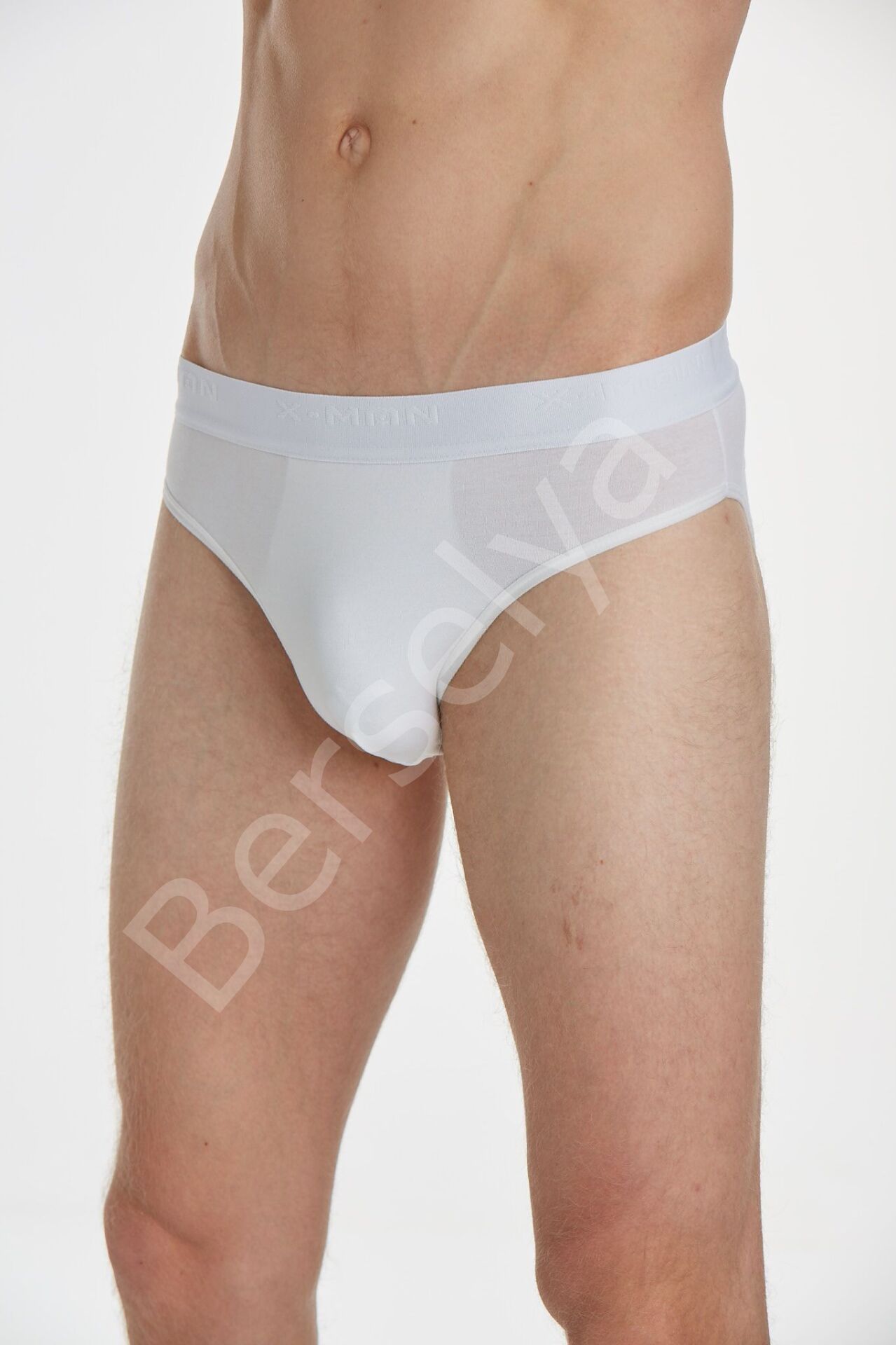 X Man 701 Erkek Külot