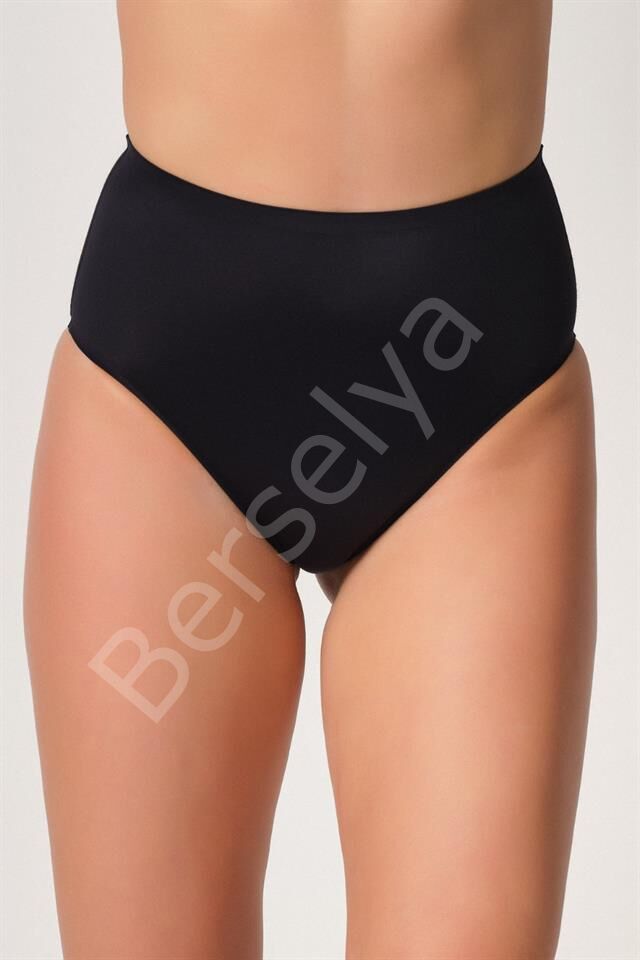 Siyah Emay 2801 Yapıştırma Lazer Kesim Slip