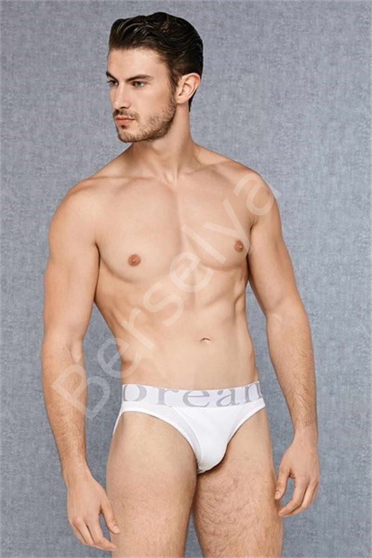 Doreanse Erkek  Slip 1225