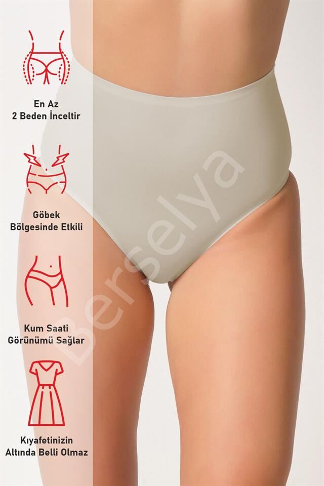 Ten Emay 2801 Yapıştırma Lazer Kesim Slip