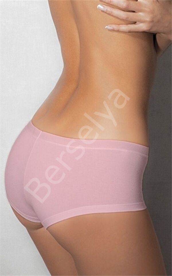 Doreanse  Modal Bayan Boxer 8136
